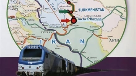 Bölgesel Hub İran; Asya’da Demiryolu Diplomasisi ve Turizmde Atılım