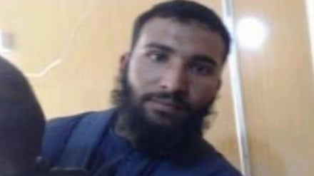 کشته شدن فرمانده ارشد داعش خراسان در مزارشریف