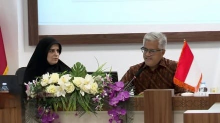 Asia | Indonesian ambassador: Studying in Iran is a valuable opportunity for our students / Deadly protests in Jakarta