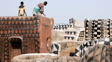 Le Burkina Faso et la gratuité des visas pour tous les ressortissants africains 