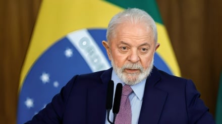 Alasan di Balik Protes Keras Presiden Brasil atas Trump