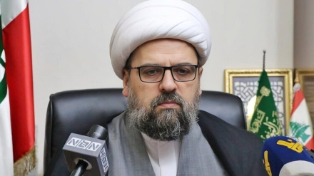 روحانی برجسته لبنانی: مقاومت شریک قدرتمند ارتش است