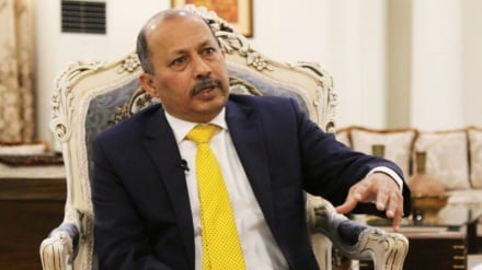 নিষেধাজ্ঞার পরিবর্তে পশ্চিমাদের উচিত ইরানের সাথে কূটনীতি অনুসরণ করা: সাবেক পাকিস্তানি কূটনীতিক