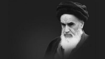 اندیشه‌های امام خمینی | راه‌ مقابله با استکبار جهانی، غافل نشدن از آن و آمادگی لازم رزمی است 