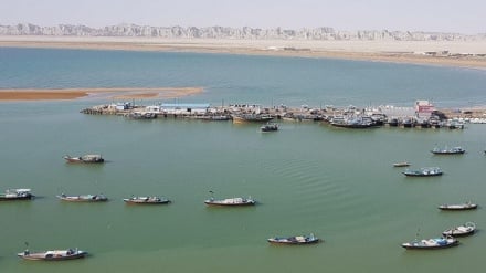 Scopri l’Iran (11); Sistan e Baluchestan