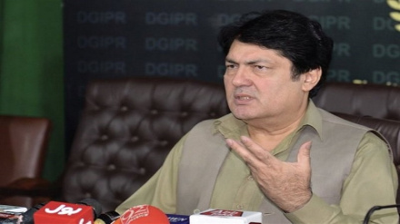 ۸ هزار جنگجوی تحریک طالبان پاکستان در خیبرپختونخوا