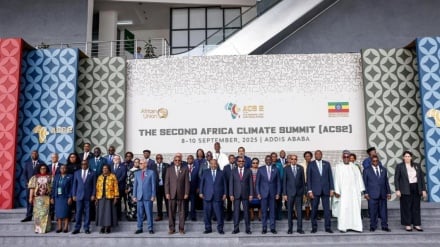  Afrika yataka kuchukuliwa hatua madhubuti ili kukabiliana na athari za mabadiliko ya tabianchi