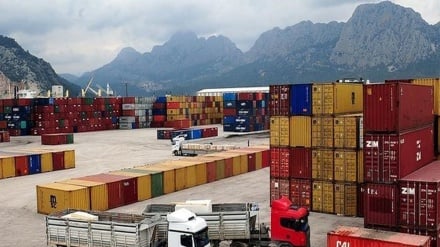  مبادلات تجاری ایران و افغانستان به بیش از یک و نیم میلیارد دلار رسید