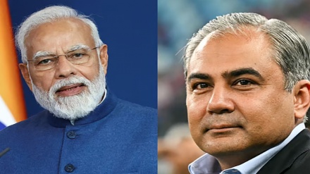 মোদি বললেন, ‘খেলার মাঠেও অপারেশন সিঁদুর’, নাকভি দিলেন পাল্টা জবাব