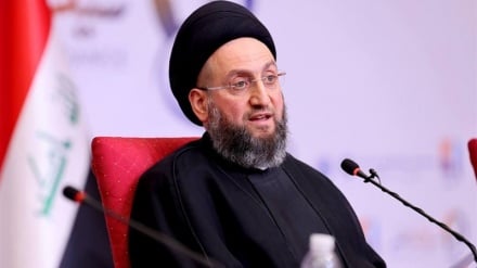 Hakim: Irak Telah Melewati Jalan yang Sulit dan Menegangkan