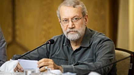 لاریجانی: اسنپ‌بک اجرا شود، همکاری با آژانس بین‌المللی اتمی تعلیق خواهد شد