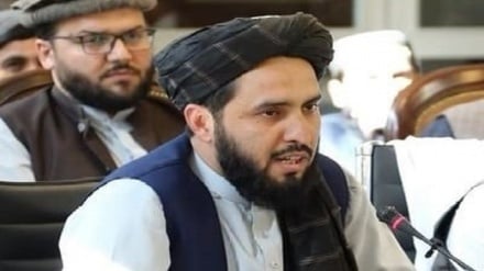 دیپلمات طالبان: حضور نظامی امریکا در افغانستان پذیرفتنی نیست