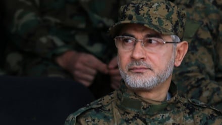 مغز نظامی حزب‌الله لبنان که بود؟