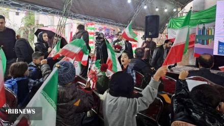 Qiloni məktəbxonədə zizəon şoə mərosim