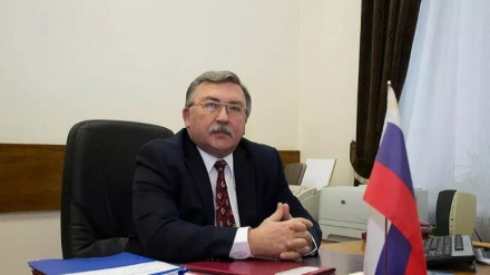 ՄԱԳԱՏԷ-ի դիրքորոշումը նպաստում է միջուկային օբյեկտների վրա Կիևի հարձակումներին. Ուլյանով