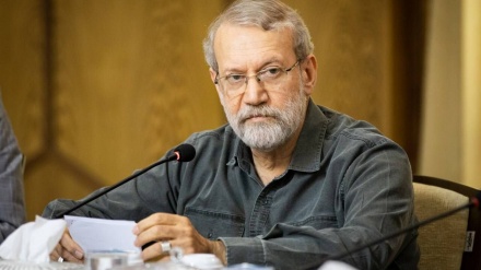 Əli Laricaninin baxış bucağından sionist rejimin Qətərə hücumunun mesajı