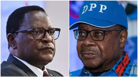 Uchaguzi Malawi: Wagombea wawili wakuu wa urais kila mmoja ajitangazia ushindi
