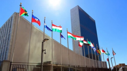 Washington to impose new restrictions on Iranian diplomats