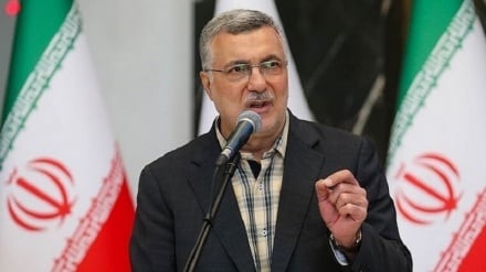 وزارت بهداشت ایران برای کمک به آسیب‌دیدگان زلزله افغانستان اعلام آمادگی کرد