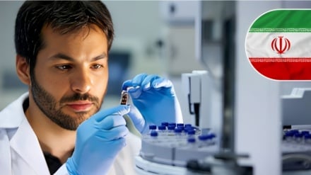 Produzioni iraniane basate sulla ricerca scientifica | Dai prodotti igienici innovativi al miglioramento della precisione dei kit diagnostici