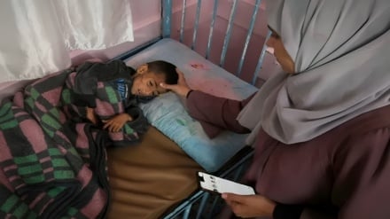 UNRWA: Un terzo dei bambini di Gaza non mangia nulla ogni giorno