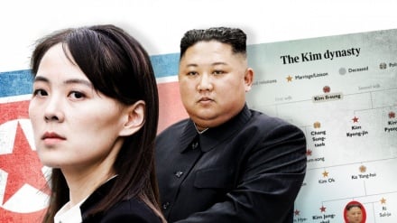 North Korea: U.S. and allies’ military drill will have serious consequences