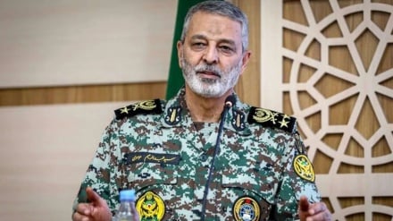Jenerali: Uwezo wa Iran wa kivita unawazuia maadui kuanzisha mashambulizi mapya