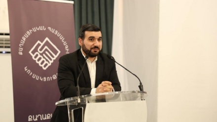 Ռազմական բյուջեի շեշտակի ավելացում այլևս անհրաժեշտ չէ, քանի որ Ադրբեաջնն ու Հայաստանը նախաստորագրել են խաղաղության համաձայնագիրը. Ալեքսանյան