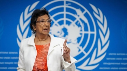 Senior UN inspector: The leaders of the Israeli regime should be behind bars