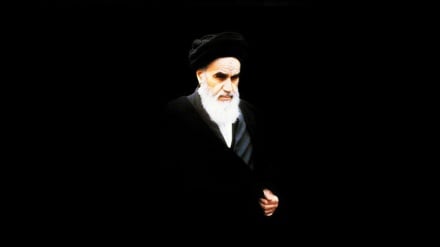 اندیشه‌های امام خمینی | تحریم اقتصادی آمریکا بی‌اثر است 
