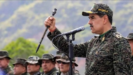 Venezuela, Amerika'nın egemenliğini ihlal etmesine karşı nasıl direnç gösterecek?