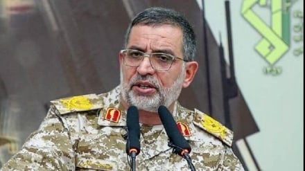 سخنگوی سپاه پاسداران انقلاب اسلامی: اگر جنگی اتفاق بیافتد، قدرت پاسخ پشیمان‌کننده داریم