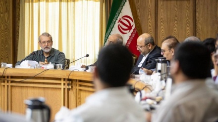 Secretary of Iran’s Supreme National Security Council: Americans Do Not Want to Negotiate