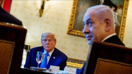 Sahte Haber mi, Gerçek mi? Trump ile Netanyahu Arasındaki Gerilim Üzerine Tartışmalar