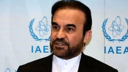 Reza Najafi: Attack on Iran’s peaceful nuclear facilities a clear case of state terrorism