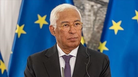 Rais wa Baraza la EU: Lengo hasa la Israel ni kuufanya uundwaji wa nchi ya Palestina usiwezekane
