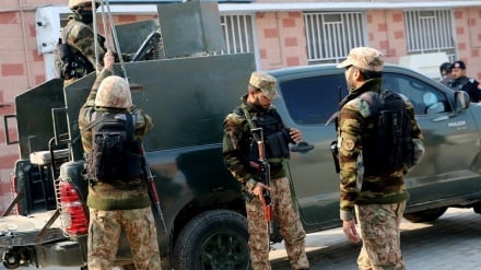 ایالت بلوچستان پاکستان کانون حملات هماهنگ : دلایل و عوامل 