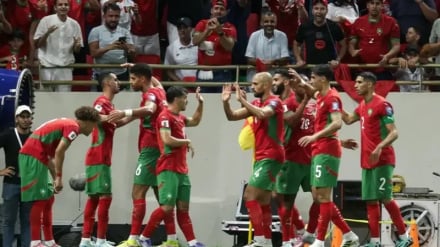 Morocco yawa ya kwanza Afrika kukata tiketi ya kombe la Dunia 2026 