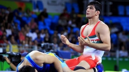 Olahraga Apa yang Berakar dari Iran Kuno?