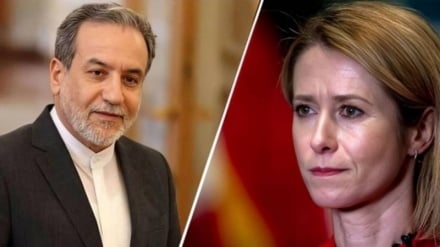 Iran yapongeza mazungumzo 'yenye tija' ya Araghchi na Kallas, yaihimiza EU iachane na mtazamo wa makabiliano