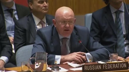 Неліктен Ресей Еуропалық үштіктің Иранға қарсы әрекетін заңсыз деп санайды?