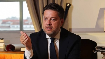 France : le maire de Marseille menacé de mort  