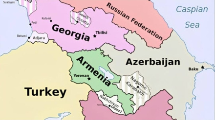 İran’ın Güney Kafkasya’daki Konumu Zayıflıyor mu?