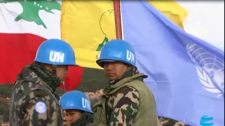 UNIFIL yaitaka Israel ikomeshe mashambulizi, iondoke kikamilifu katika ardhi ya Lebanon