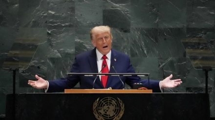 Kwa nini Trump anaishupalia jamii ya kimataifa iamini uwongo wake kuhusu Iran?
