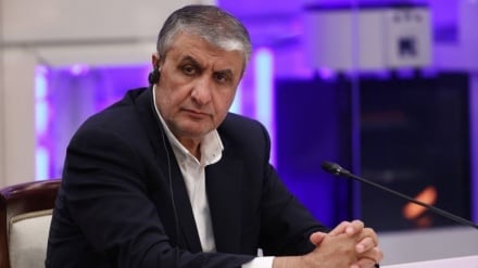 Iran’s Eslami responds to U.S. Energy Secretary: We take orders from no one