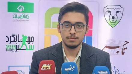 Penemu Iran Raih Medali Emas di Festival Penemuan Internasional Silicon Valley di AS