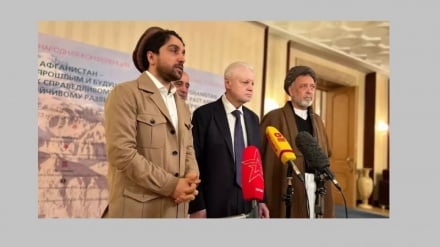 رهبران سابق افغانستان درباره اختلاف میان گروه‌های ضد طالبان ابراز نگرانی کردند