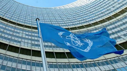 The annual session of the IAEA General Conference begins in Vienna