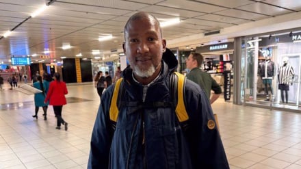 Mjukuu wa Mandela: Mateso ya Waafrika Kusini weusi chini ya apartheid si lolote ikilinganishwa na masaibu ya Wapalestina